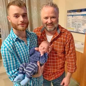 Meet your Posher, Quint